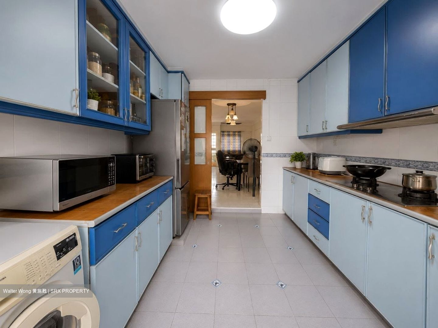 Blk 575 Cheng San Court (Ang Mo Kio), HDB 3 Rooms #585553551